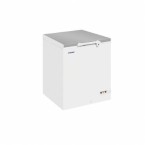 Elcold ELSS Range Chest Freezers With Stainless Steel Lid