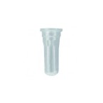 AHN Biotechnologie Filter tubes&#44; 0.8ml 3-331-50-0 - Receiver tubes for Spin Columns