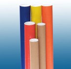 A1 Postal Tubes 630 x 50mm Pack of 25