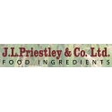 JL Priestley and Co Ltd