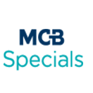 MCB Specials