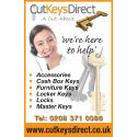 CutKeysDirect Ltd