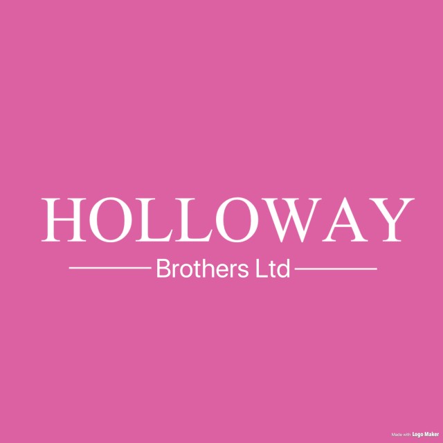 Holloway Brothers ltd