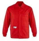 MultiSafe Jacket red