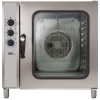CEP 697502 Eco-Fan 10 1/1 Grid Gas Convection Oven