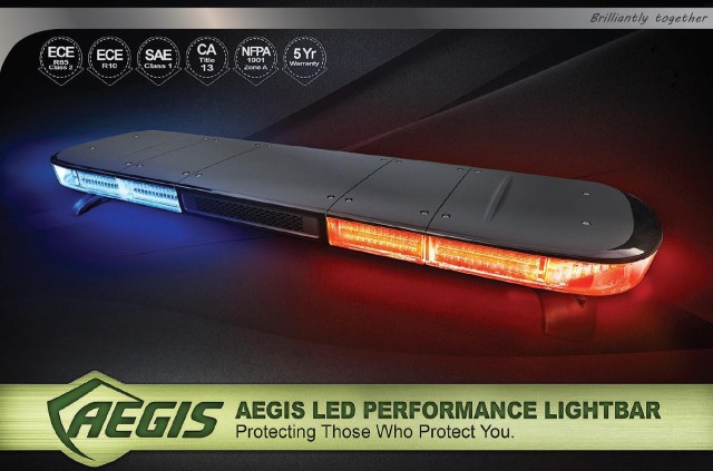 LED Lightbars