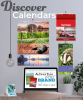 COMPANY CALENDARS & DIARIES - Order Now For October Delivery