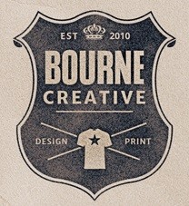 Bourne Creative