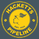 Hacketts Pipeline