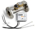 Heat Meter 35mm c/w Digital Sensor - GSHP - RHI Compliant