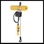 Yale CPS Electric Chain Hoist