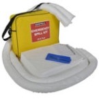 50 Litre Chemical/Universal Kit Bag Spill Kit - KIT17781