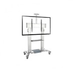 Extra Large Portable Monitor TV Stand