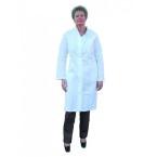 Aug Schwan Ladies Laboratory Coats 100% cotton 29J52402036 - Ladies laboratory coats
