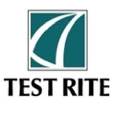 Test Rite International