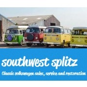 Southwest Splitz