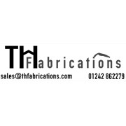Th Fabrications (Cheltenham) Ltd