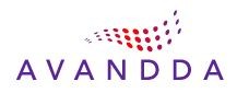 Avandda Ltd