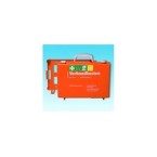 Soehngen First Aid Kit for Vehicles etc 0301012 - First aid kit for vehicles