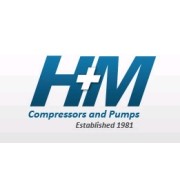 H & M Compressors & Pumps Ltd