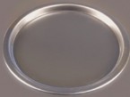 Aluminium Shallow Pie Plate - L0852