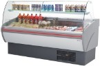 Mafirol EUROMINI Fan Assisted Serve Over Counter