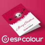 Christmas Card Printing