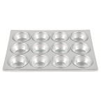 12 Cup Muffin Tray - C561