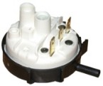 CP.PS.5487 Adjustable Pressure Switch Range 56/25