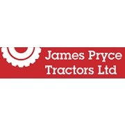 James Pryce