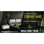Personalised Sign - 118