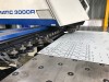 Video of CNC punching at V and F Sheet Metal