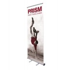 Prism 800 Roller Banner Stand