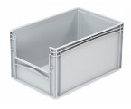 Grey Euro Picking Containers