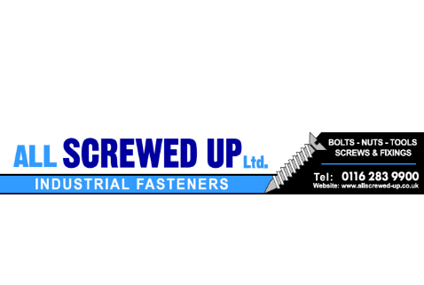 All Screwed Up Ltd