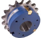 Sheargard Overload Clutches & Couplings