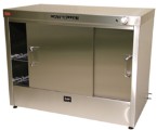 Caterlux Orion Hot Cupboard
