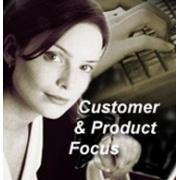 Customer/Product Specific Processes