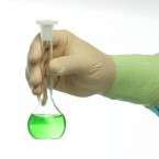 Nitritex BioClean Cleanroom Gloves ADVANCE size 6 BASL6.0 - Cleanroom Gloves&#44; BioClean ADVANCE&#153;&#44; Latex&#44; sterile