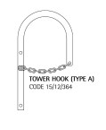 Tower Hook (TYPE A)