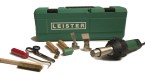 Leister Triac-At Full Roofing Kit (120V)
