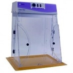 Cleaver Scientific UV-Sterilisation Cabinet Mini CSL-UVCABMINI - UV sterilisation cabinets
