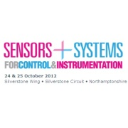 Sensors + Systems for Control & Instrumentation c/o Trident Exhibitions Ltd