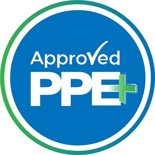Approved PPE