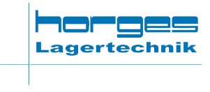 Horges GmbH Lagertechnik