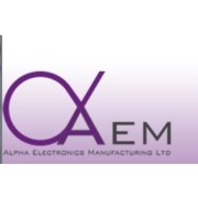 Alpha Electronics Manufacturing