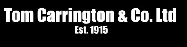 Tom Carrington and Co Ltd