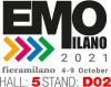 NEW Products on display at EMO 2021