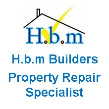 HBM Builders Property Repair Specialist