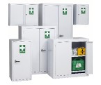Wall Fixed First Aid Cabinets